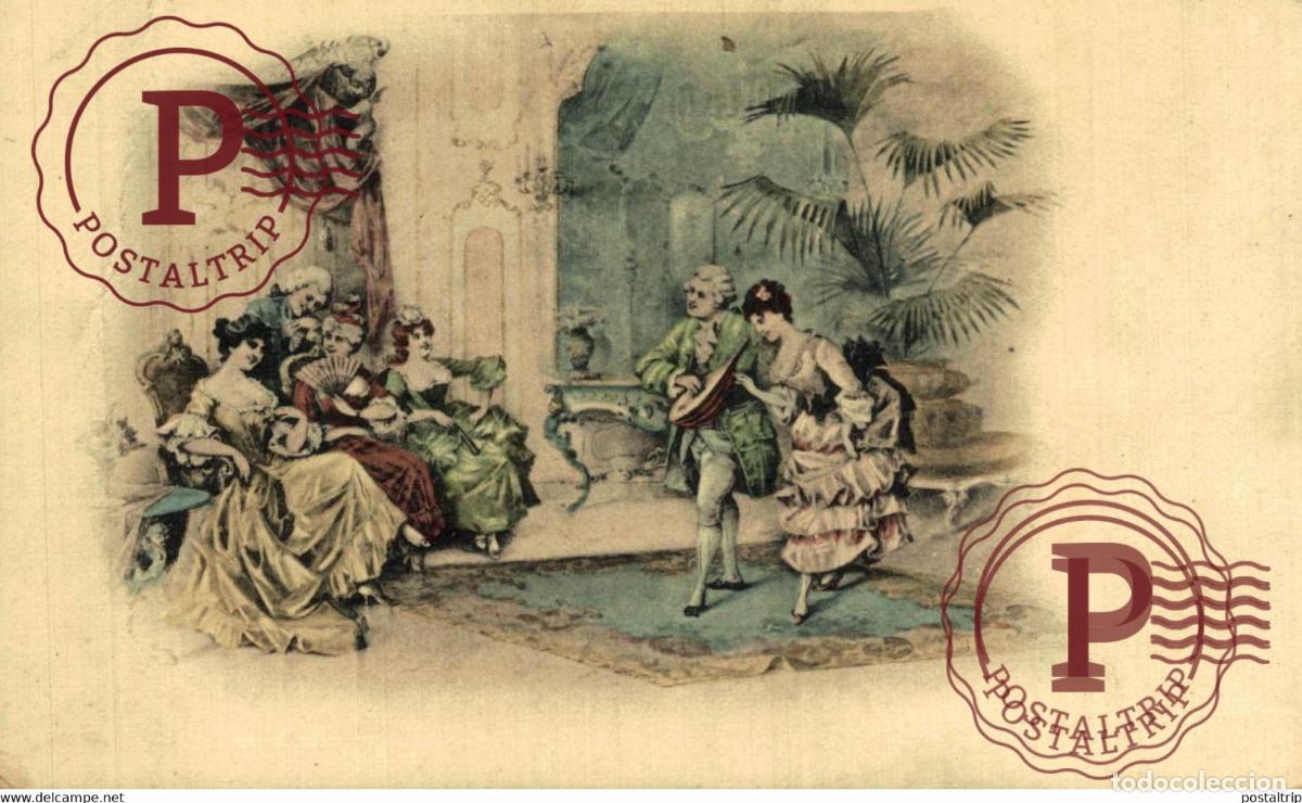 Postales: ILLUSTRATEUR. VIENNOISE