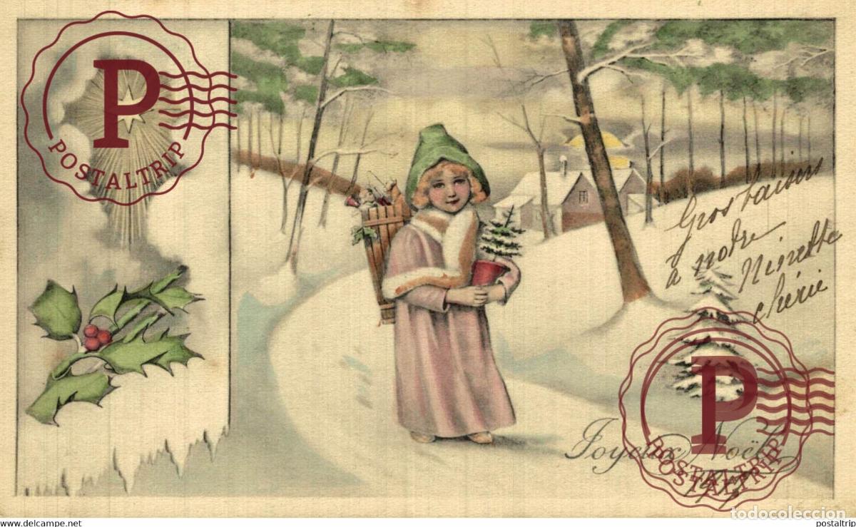 Postales: VIENNE Viennoises. H. H. i. W. Nr 789