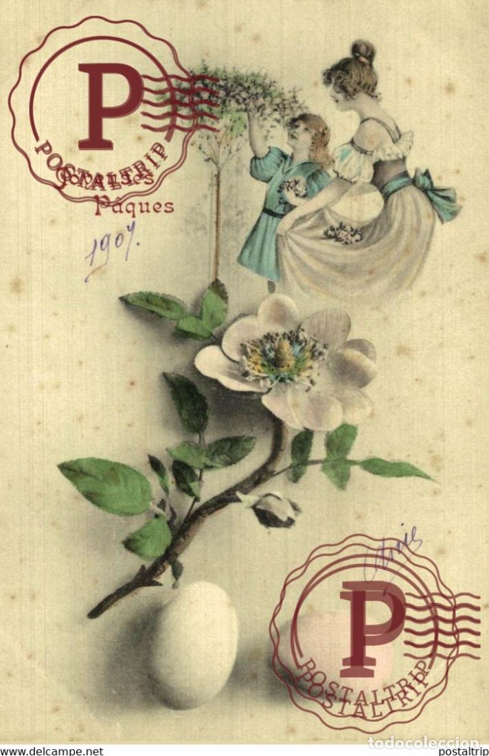 Postais: VIENNE Viennoises. A. S. V. SERIE 428