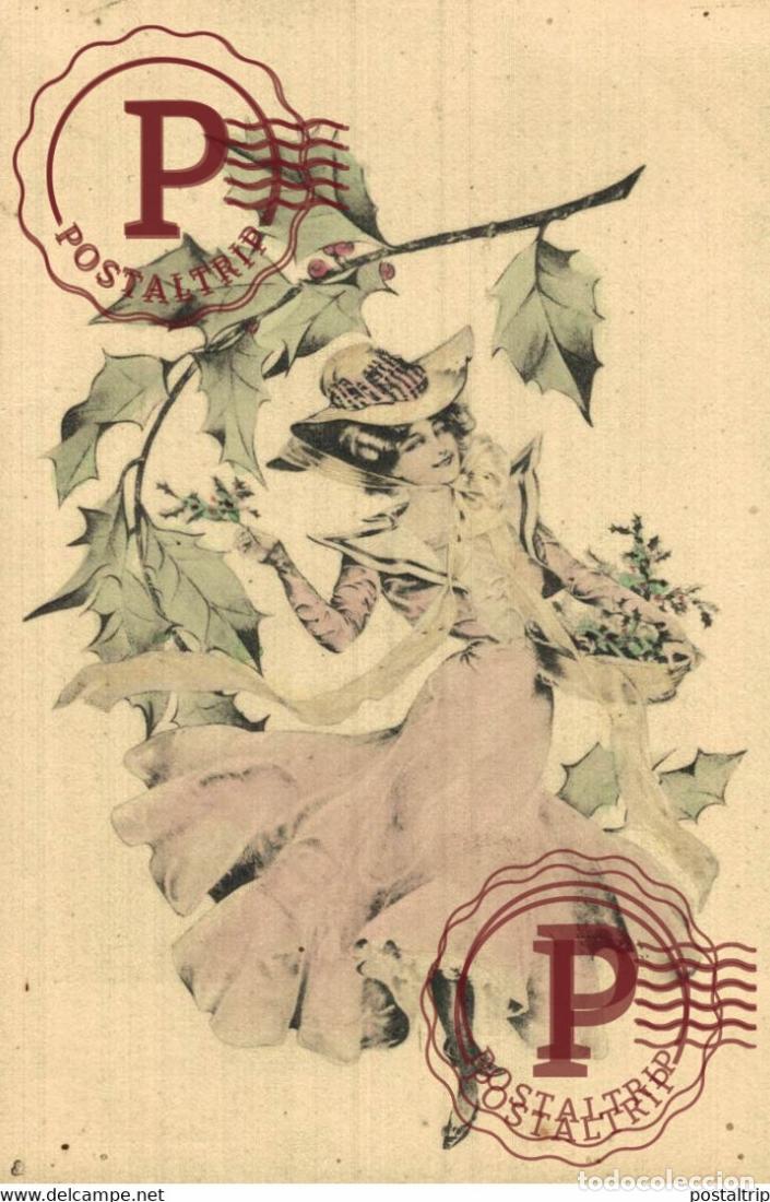 Postais: VIENNE Viennoises. O. P. F.