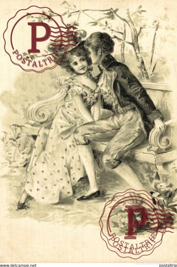 Cartes Postales: LOT 6 CARTES POSTALES. ILLUSTRATEUR. RELIEF. RELIEVE.