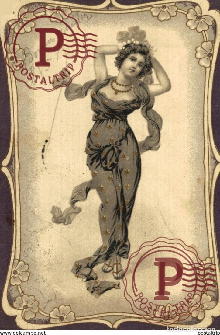 Cartes Postales: ILLUSTRATEUR. ILUSTRACION.