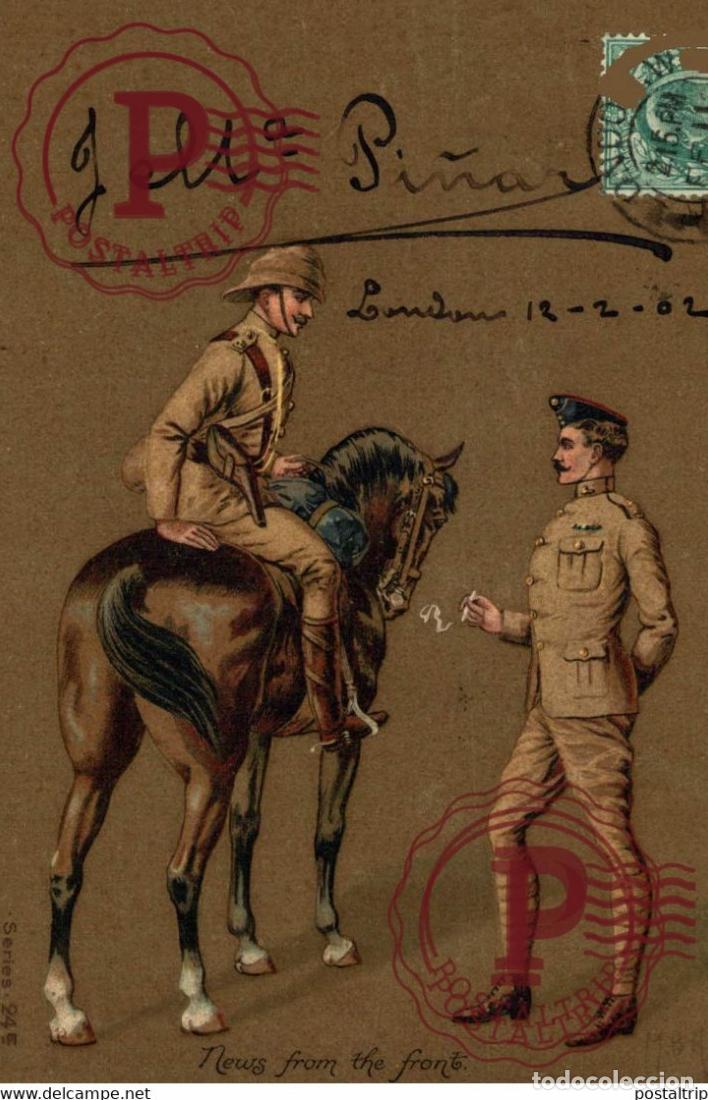 Postales: ILLUSTRATEUR. ILUSTRACION. SERIE 24. COMPLETE. COMPLETA. 6 CARTES POSTALES. POSTCARDS.