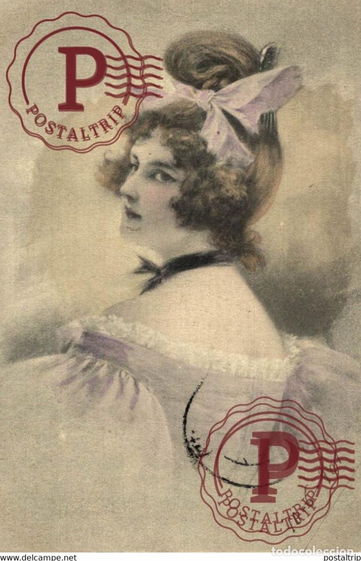 Postales: ILUSTRADA. ILLUSTRATEUR. VIENNOISE. - Foto 1