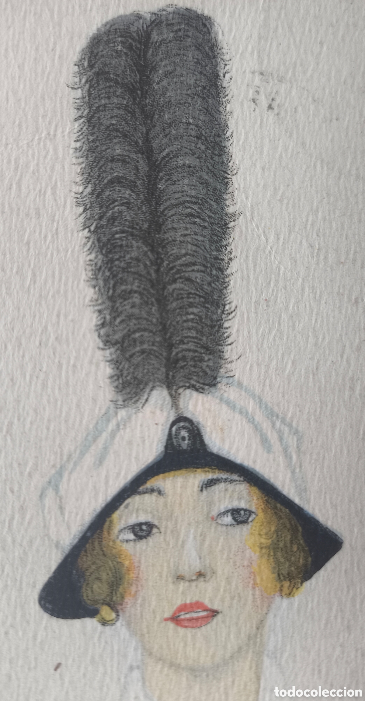 Postales: MELA KOEHLER ILUSTRED POSTCARD C. 1910