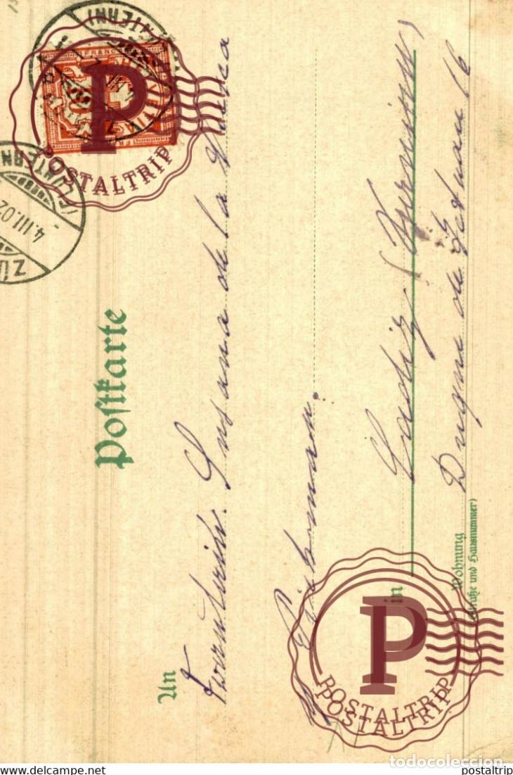 Postales: ILUSTRADA. ILLUSTRATEUR. VIENNOISE. - Foto 2