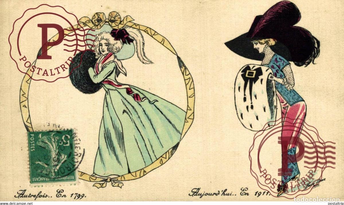 Postales: ILLUSTRATEUR XAVIER SAGER. SERIE K. F. 4483