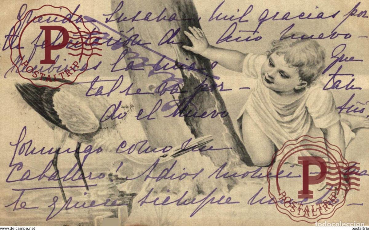 Postales: ILUSTRADA. ILLUSTRATEUR. VIENNOISE. - Foto 1