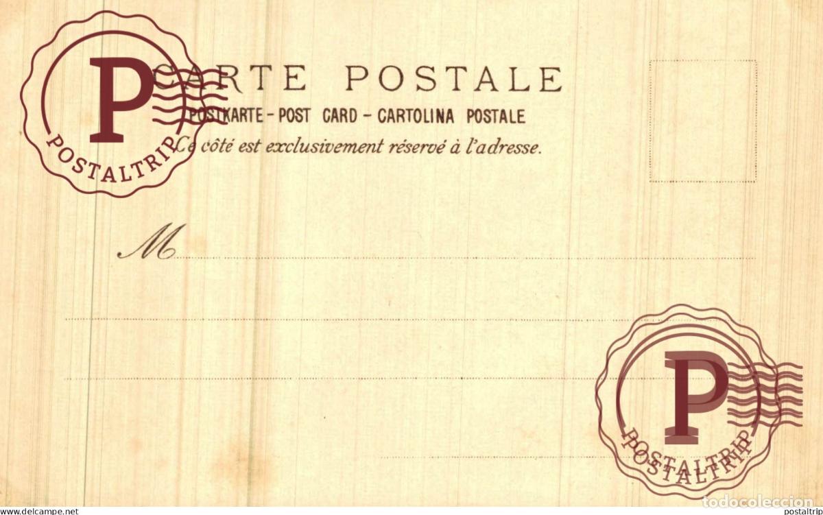 Postales: ILUSTRADA. ILLUSTRATEUR. VIENNOISE. - Foto 2