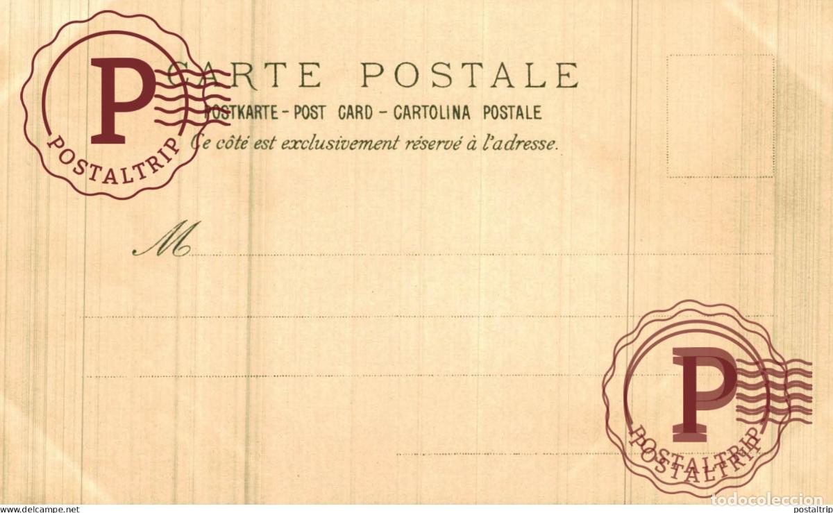 Postales: ILUSTRADA. ILLUSTRATEUR. - Foto 2
