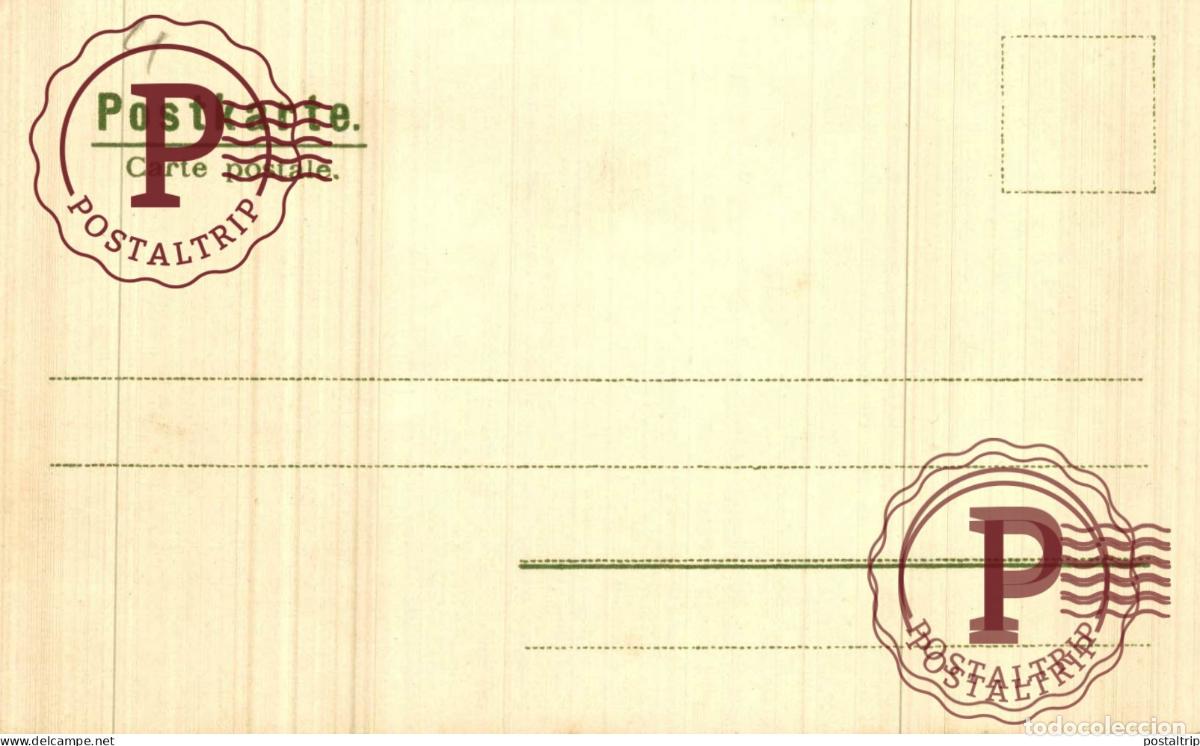 Postales: ILUSTRADA. ILLUSTRATEUR. - Foto 2