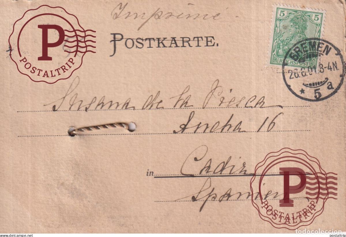 Postales: ILUSTRADA. ILLUSTRATEUR. MUNCHEN - Foto 2