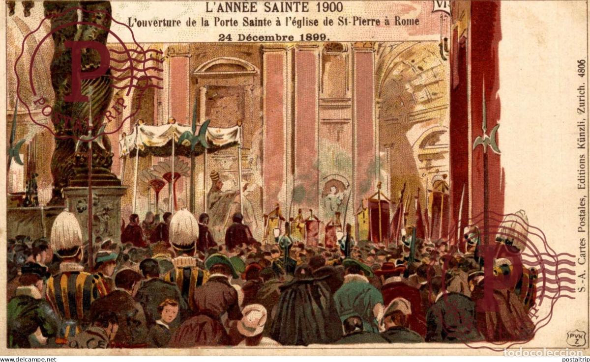 Postales: LOT LOTE 6 CARTES POSTALES ILUSTREE. ILUSTRADAS. LANNE SAINTE 1900