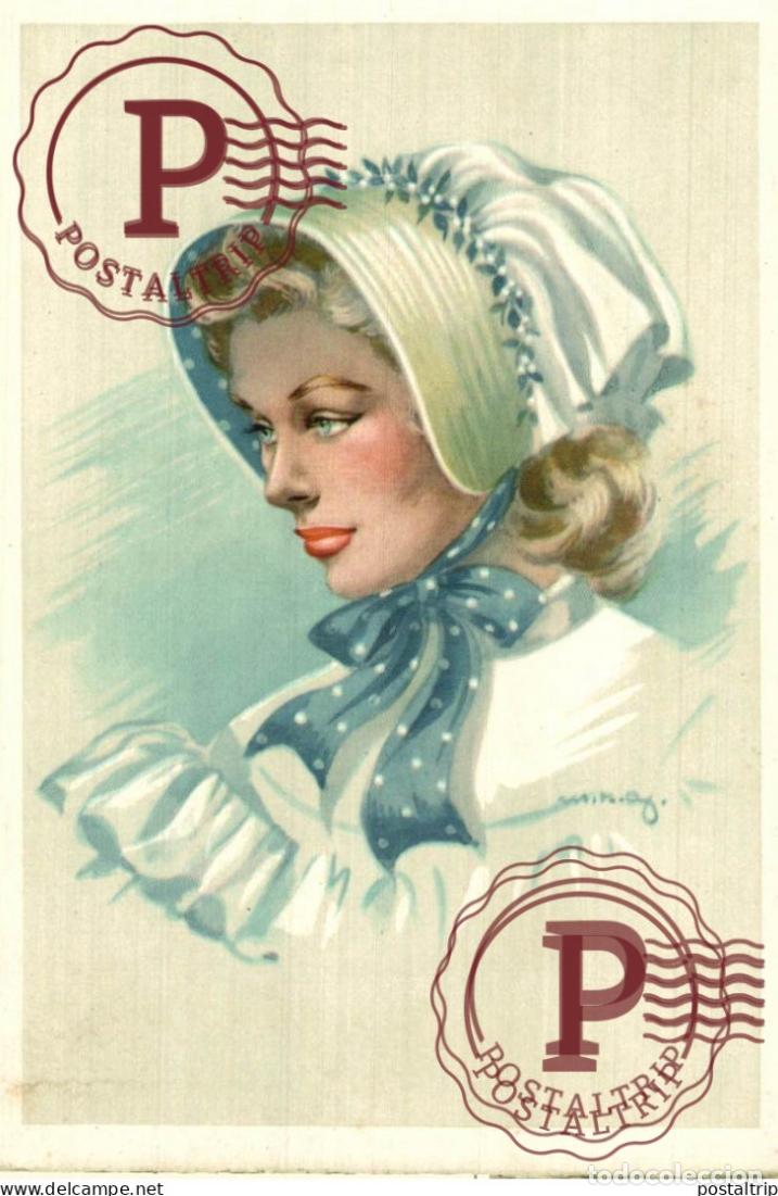 Postales: ILUSTRADA. ILLUSTRATEUR. - Foto 1