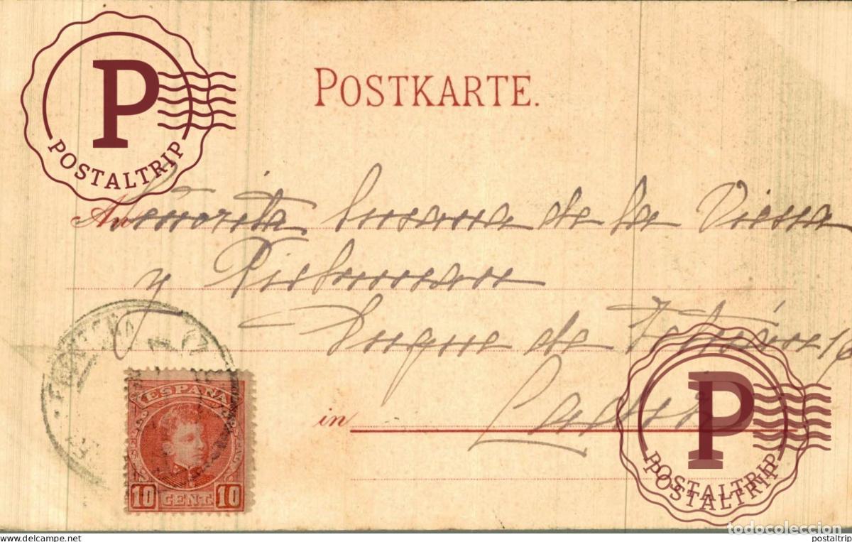 Postales: ILUSTRADA. ILLUSTRATEUR. - Foto 2