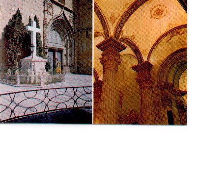 Postales: 7-302. Postal San Mart&iacute;n - Foto 1