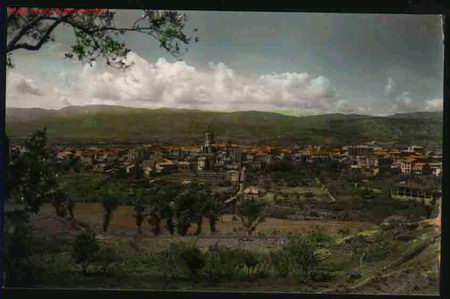 Postales: TREMP 9: VISTA GENERAL - Foto 1