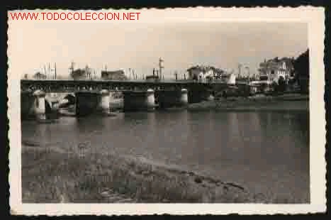 Postales: BEHOBIA 4: PUENTE INTERNACIONAL - Foto 1