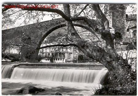 Postales: Camprod&oacute;n - Foto 1