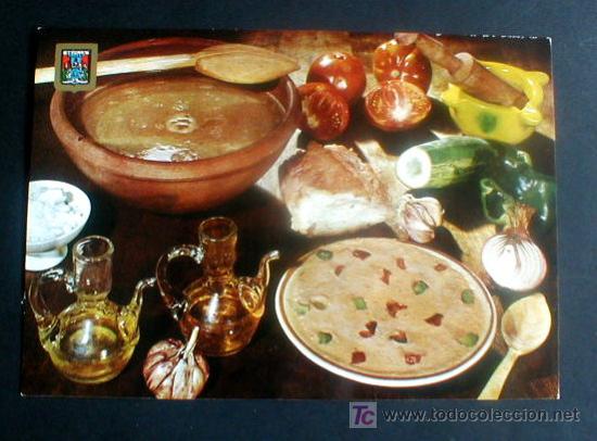 Cartoline: POSTAL PUBLICITARIA TRANSPORTES AERPONS.+GASTRONOMICA.. ENVIO GRATIS&iexcl;&iexcl;&iexcl;