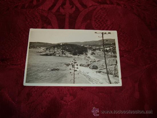 Postais: postal sin rese&ntilde;a