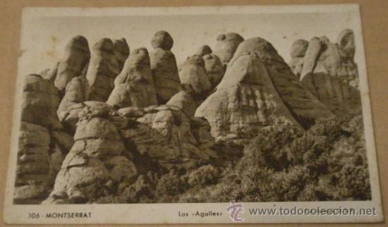 Postales: Postal circulada - Foto 1