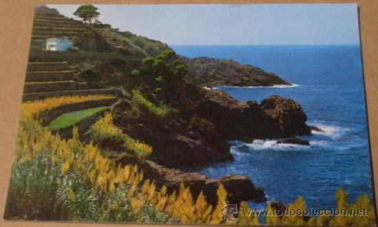 Postales: Postal de Ba&ntilde;albufar - Foto 1