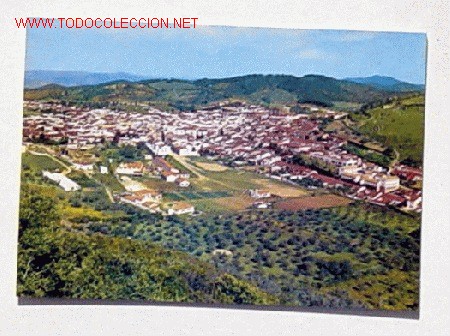 Cartoline: 2009-AACENA.VISTA PARCIAL.No circulada.