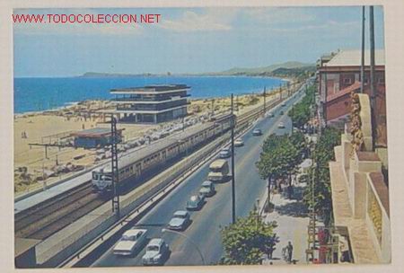 Postales: POSTAL 304-MASNOU.No circulada. - Foto 1