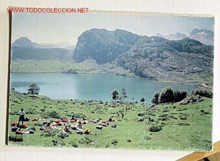 Cartoline: POSTAL-INJUVE.JUVENTUD Y NATURALEZA.No circulada.