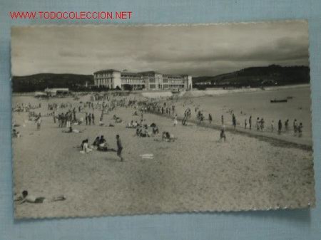 Postales: TARJETA POSTAL BIZKAIA - Foto 1