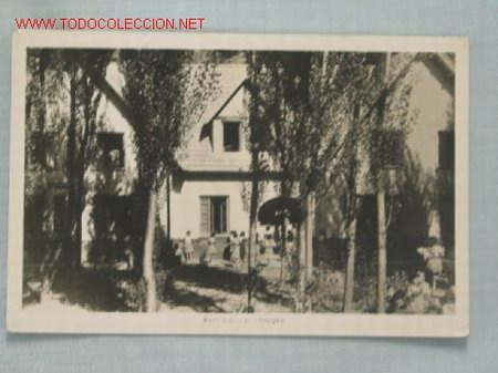 Postales: TARJETA POSTAL JONS - Foto 1