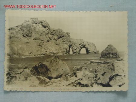 Postales: TARJETA POSTAL BIZKAIA - Foto 1