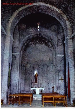 Postales: Postal Sant Jaume Fronteny&agrave; - Foto 1