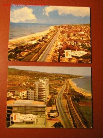 Postales: MATARO - Foto 1