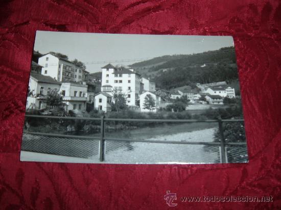 Postais: postal fotografica sin rese&ntilde;a