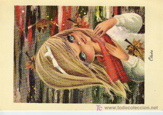 Postais: Postal Oto&ntilde;o, escrita por detr&aacute;s