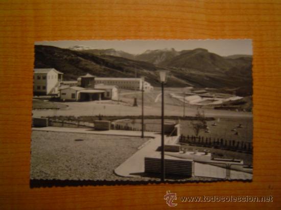 Postales: FOTO POSTAL  NO SE DE DONDE ES SIN CIRCULAR - Foto 1