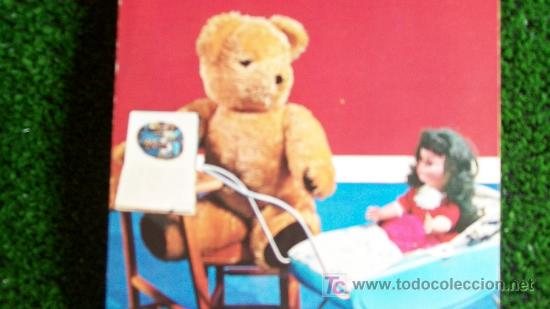 Postales: A&Ntilde;OS 70-ESCRITA SIN CIRCULAR- - Foto 1