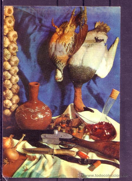 Postales: ESCENA TIPICA - Foto 1