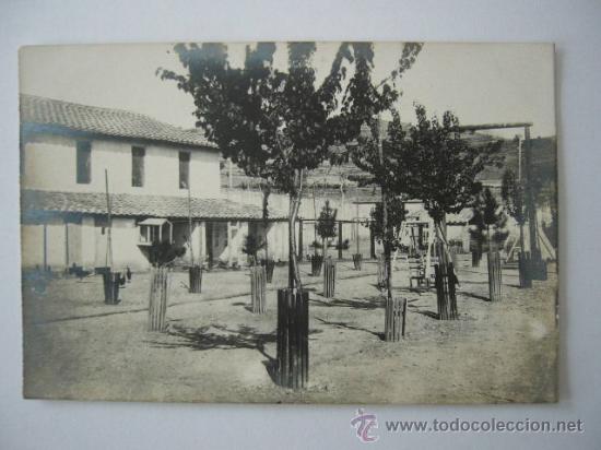 Postales: POSTAL SIN IDENTIFICAR.  ESPA&Ntilde;A. - Foto 1
