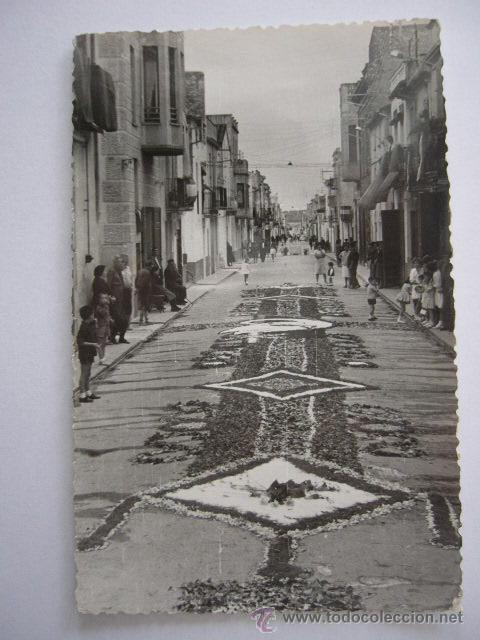 Postales: FOTO TIPO POSTAL.  SIN IDENTIFICAR.  DORSO ESCRITO. - Foto 1