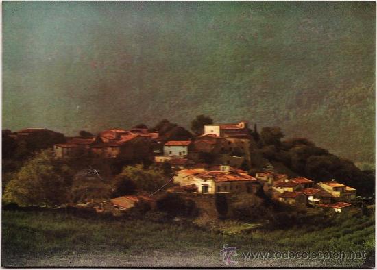 Cartoline: imagenes de espa&ntilde;a - paisaje / pueblo - ed. image international - sin circular - a&ntilde;o 1980