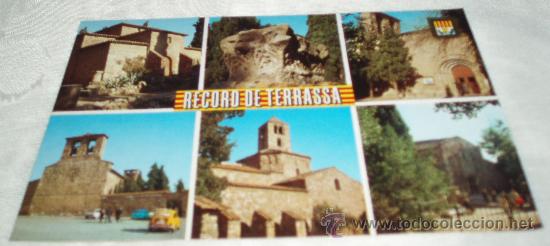 Postales: record de terrassa vista parcial - Foto 1