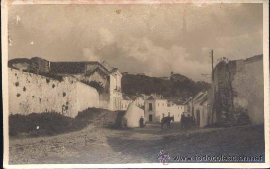 Cartoline: POSTAL FOTOGR&Aacute;FICA SIN LOCALIZAR