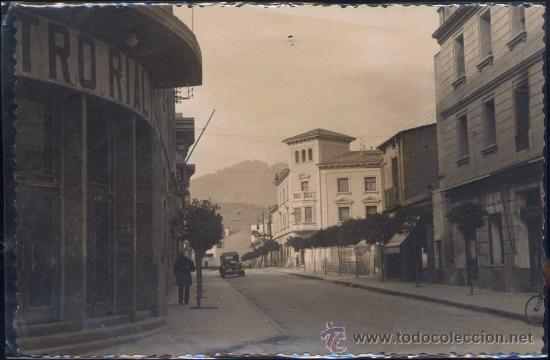 Cartoline: POSTAL FOTOGR&Aacute;FICA SIN LOCALIZAR