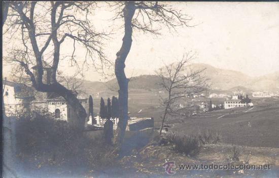Postkarten: POSTAL FOTOGR&Aacute;FICA SIN LOCALIZAR- POSIBLEMENTE CATALU&Ntilde;A