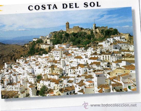 Postkarten: COSTA DEL SOL NUEVA SIN CIRCULAR FOTO EDICIONES CATALAN S. L.