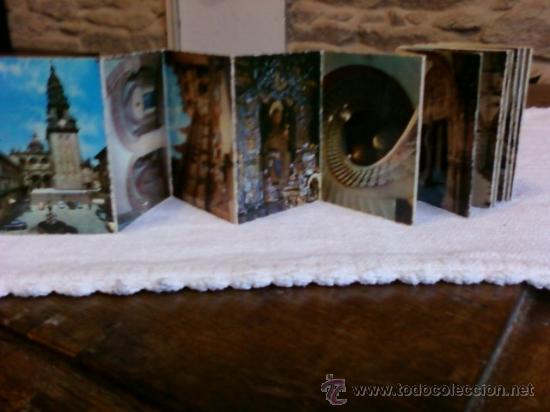 Postales: POSTALES DE SANTIAGO - Foto 1