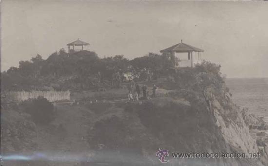 Postales: POSTAL DE PUEBLO - SIN LOCALIZAR - Foto 1